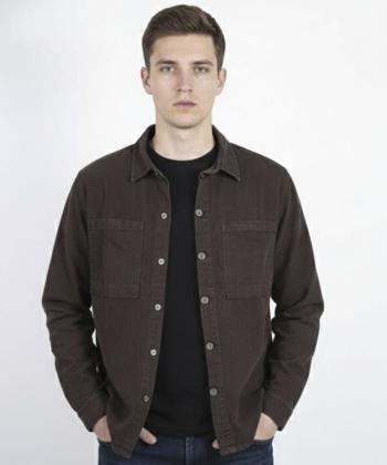 کت مردانه کوتون مدل 6WAM24W014T