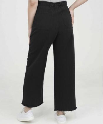 شلوار زنانه بنيس كد 4044