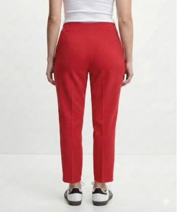 شلوار پارچه ای زنانه پیرکاردین مدل PA42081170