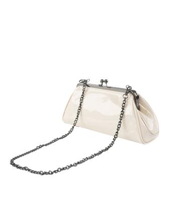 کیف دوشی زنانه چرم وگن آرتمن مدل آنوک 2