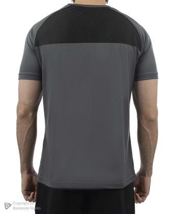 تیشرت ورزشی مردانه یونی پرو کد 912124304