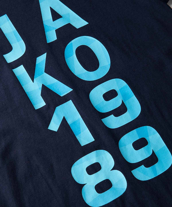 تیشرت پسرانه جاکو Jako کد 6103