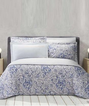 سرويس ملحفه ساتن دو نفره 180 كيسه اي لايكو مدل سرنا