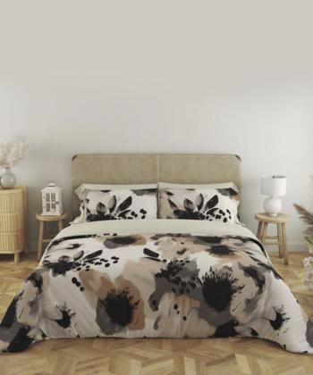 سرویس لحاف دستر مدل ریموند دو نفره شش تکه دستر کد 21142099991801