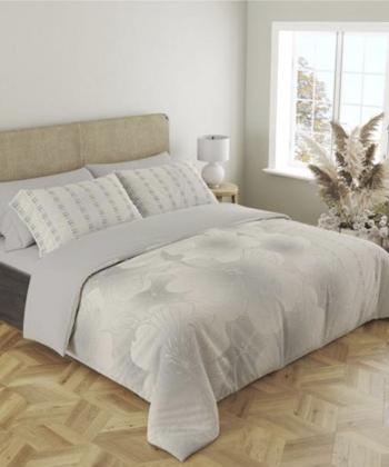 سرویس لحاف دستر مدل ریموند دو نفره شش تکه دستر کد 21142099991801