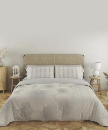 سرویس لحاف دستر مدل ریموند دو نفره شش تکه دستر کد 21142099991801