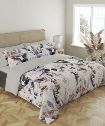 سرویس لحاف دستر مدل ریموند دو نفره شش تکه دستر کد 21142099991801