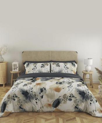 سرویس لحاف دستر مدل ریموند دو نفره شش تکه دستر کد 21142099991801