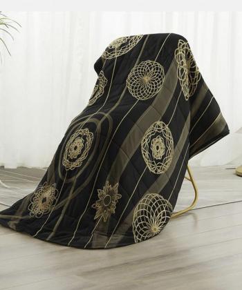 لحاف بهاره ریموند دستر دو نفره 3 تکه کد 21192099991801