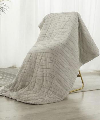 لحاف بهاره ریموند دستر دو نفره 3 تکه کد 21192099991801