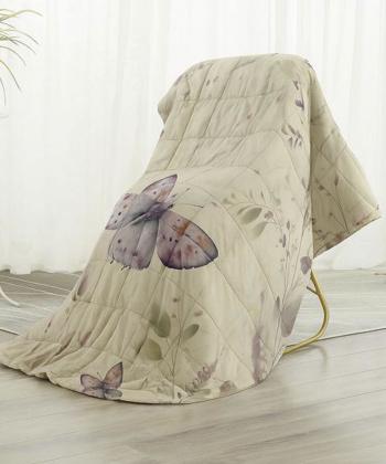 لحاف بهاره ریموند دستر دو نفره 3 تکه کد 21192099991801