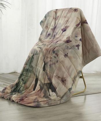 لحاف بهاره ریموند دستر دو نفره 3 تکه کد 21192099991801