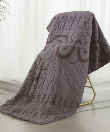 لحاف بهاره ریموند دستر دو نفره 3 تکه کد 21192099991801-1