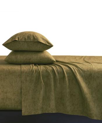 سرویس لحاف دستر مدل پتینه دو نفره شش تکه دستر کد 21141499991801