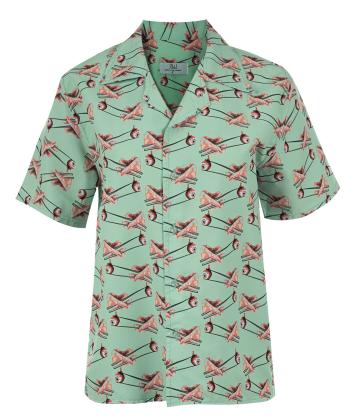 پيراهن ليلاژ مدل 1056F