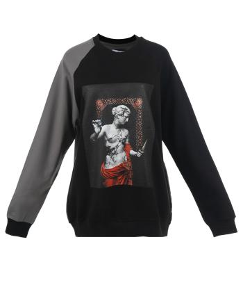 سويشرت ليلاژ مدل 1052F