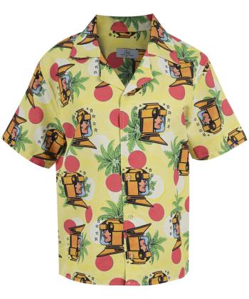 پيراهن ليلاژ مدل 1059F