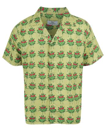 پيراهن ليلاژ مدل 1058F