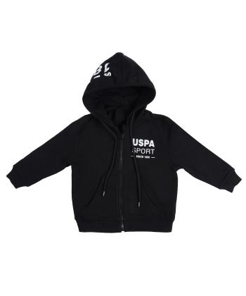 سویشرت  پسرانه یو اس پولو مدل AM-USP-1231A02