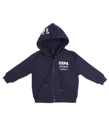 سویشرت  پسرانه یو اس پولو مدل AM-USP-1231A02