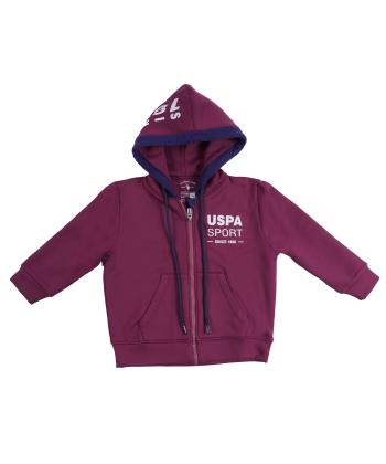 سویشرت  پسرانه یو اس پولو مدل AM-USP-1231A02