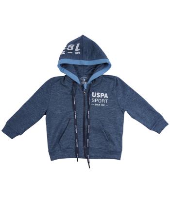 سویشرت پسرانه یو اس پولو مدل AM-USP-1231A02