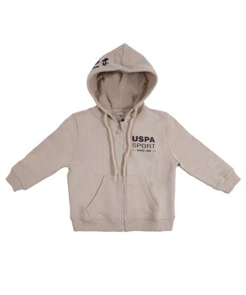 سویشرت  پسرانه یو اس پولو مدل AM-USP-1231A02