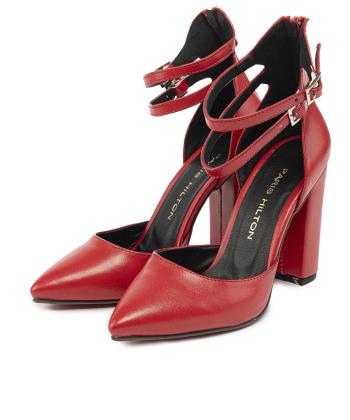 كفش پاشنه بلند زنانه پاريس هيلتون مدل PSW316