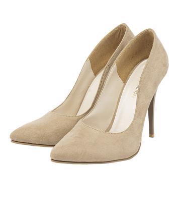 كفش پاشنه بلند زنانه پاريس هيلتون مدل PSW215