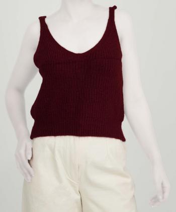 تاپ بافت زنانه بنیس کد 4033