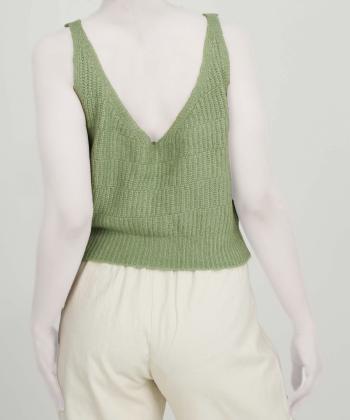 تاپ بافت زنانه بنیس کد 4033