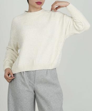 بلوز بافت زنانه بنيس كد 4034