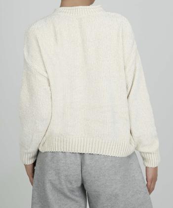 بلوز بافت زنانه بنيس كد 4034