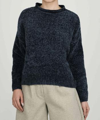 بلوز بافت زنانه بنيس كد 4034