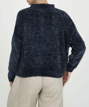 بلوز بافت زنانه بنيس كد 4034