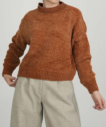 بلوز بافت زنانه بنيس كد 4034