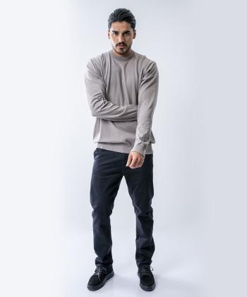 پلیور مردانه آر ان اس کد 12232576