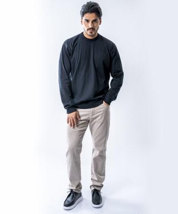 پلیور مردانه آر ان اس کد 12232576