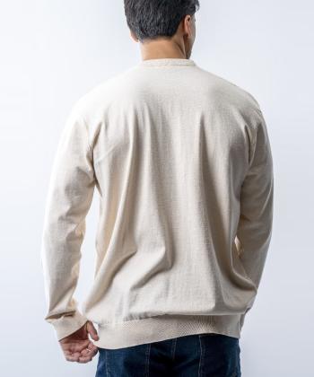 پلیور مردانه آر ان اس کد 12232576