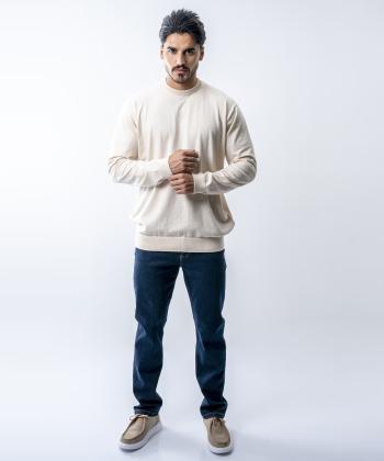 پلیور مردانه آر ان اس کد 12232576