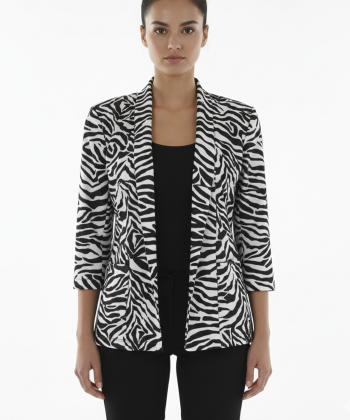 کت پارچه ای زنانه پیرکاردین مدل shtv9212073