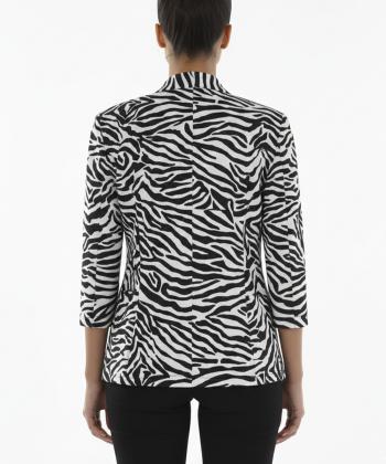 کت پارچه ای زنانه پیرکاردین مدل shtv9212073