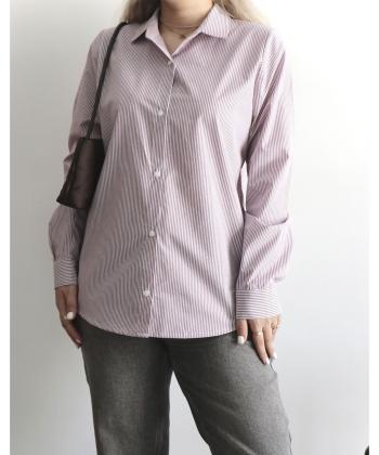 شومیز زنانه نگار ندائی مدل 60000161