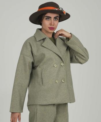 کت فوتر زنانه بنیس مدل 4056