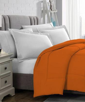 لحاف دو نفره لايت طرح مربع نوپه هوم كد L29-1