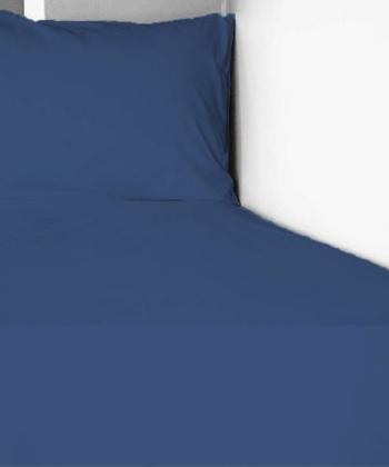 رويه تشك كشدار دو نفره 160 با رويه بالش لايكو طرح 2042