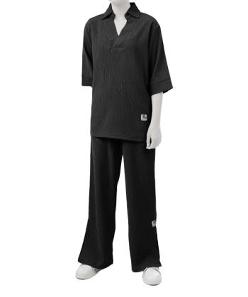 ست بلوز و شلوار راحتی زنانه مادر مدل Hiva-P