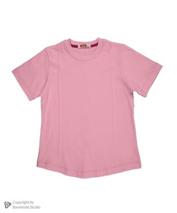 ست تيشرت و شلوار دخترانه مادر مدل Ravin