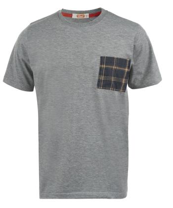 ست تيشرت و شلوارك مردانه مادر مدلBruno-P