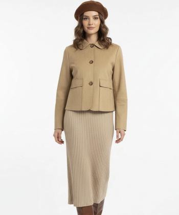 كت زنانه نيواريا مدل 0986